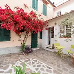 Il Guardingo Rio nell'Elba