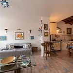 Il Guardingo Апартаменты Rio nell'Elba