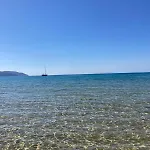 Il Guardingo Rio nell'Elba