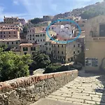 Апартаменты Il Guardingo Rio nell'Elba