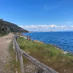 Апартаменты Il Guardingo