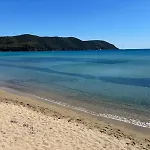 Il Guardingo Апартаменты Rio nell'Elba