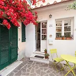 Il Guardingo Rio nell'Elba