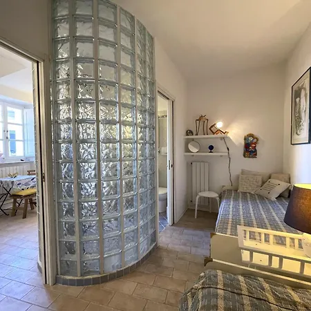 Il Guardingo Apartmán Rio dellʼElba