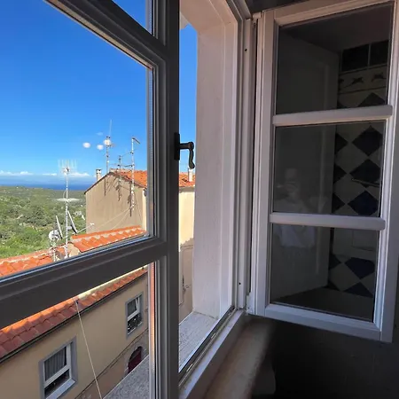 Apartmán Il Guardingo