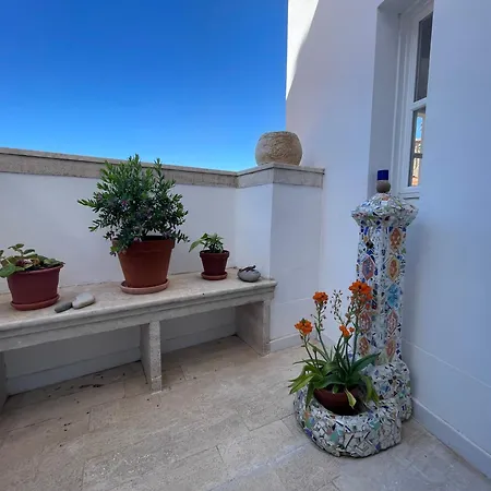 Il Guardingo Apartmán