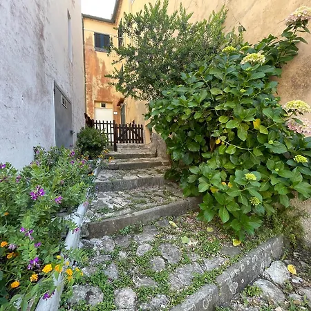 Il Guardingo Apartmán Rio dellʼElba
