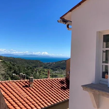 Il Guardingo Apartmán *