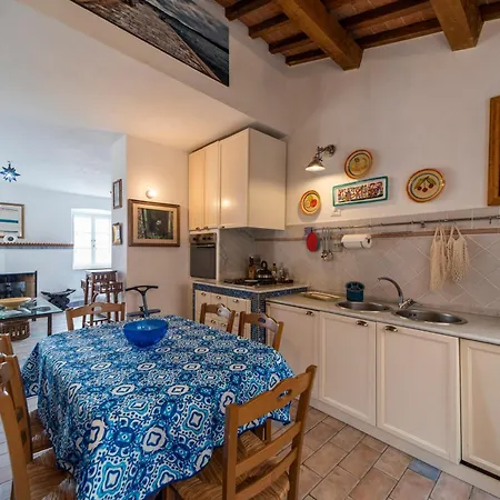 Il Guardingo Apartmán
