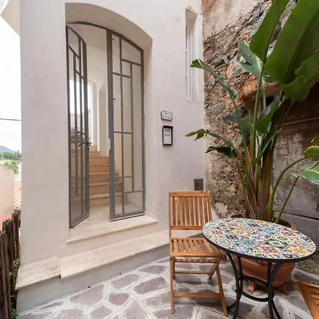 Il Guardingo Apartmán *