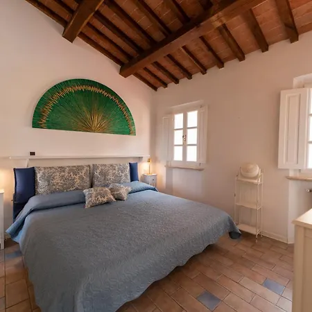 Apartmán Il Guardingo