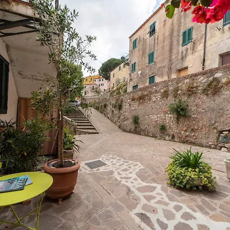 Il Guardingo Rio dellʼElba