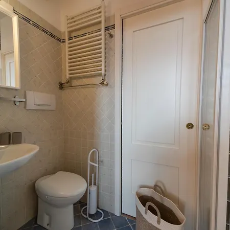 Apartmán Il Guardingo