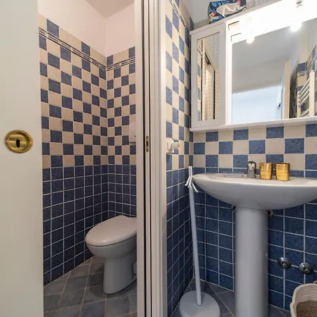 Apartmán Il Guardingo *