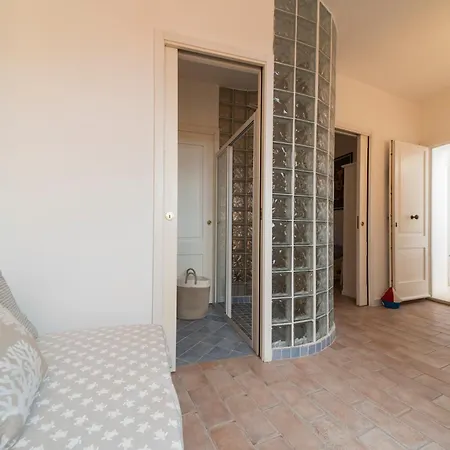 Il Guardingo Apartmán *