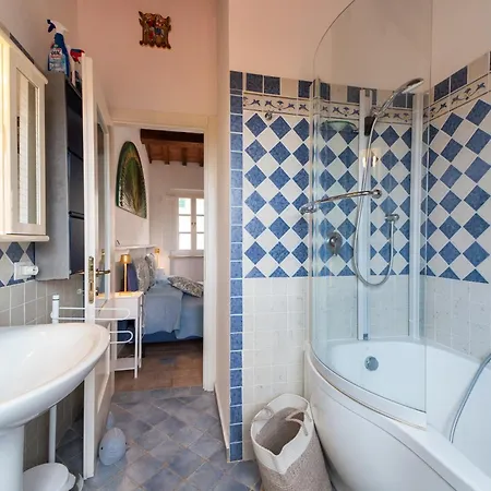 Il Guardingo Apartmán Rio dellʼElba