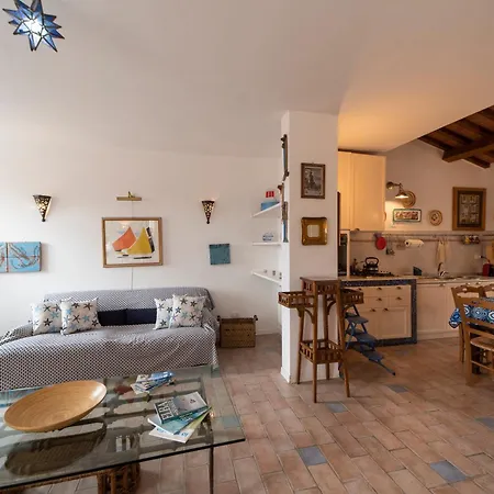 Il Guardingo Lejlighed Rio dellʼElba