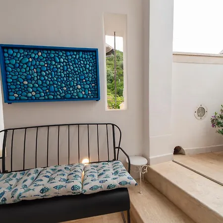 Il Guardingo Apartmán *