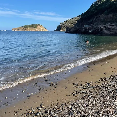 Il Guardingo Apartmán Rio dellʼElba