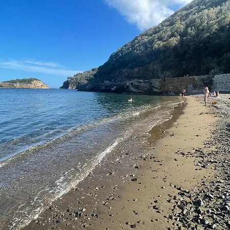 Il Guardingo Apartmán Rio dellʼElba