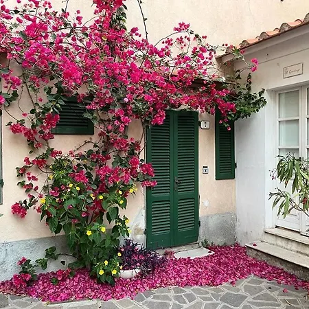 Il Guardingo Apartmán