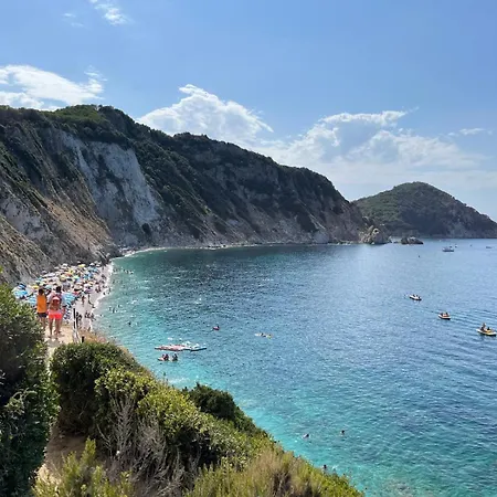 Apartmán Il Guardingo *