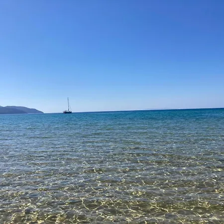 Il Guardingo Rio dellʼElba