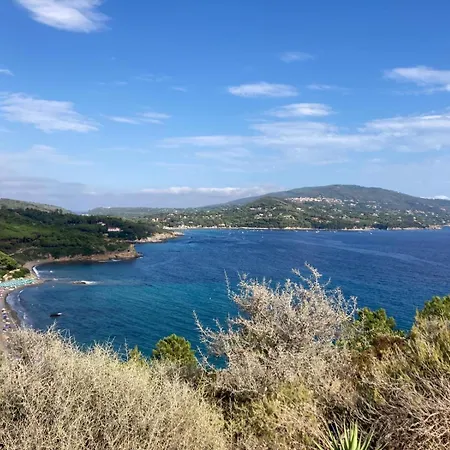Apartmán Il Guardingo