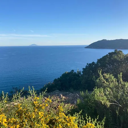 Apartmán Il Guardingo Rio dellʼElba