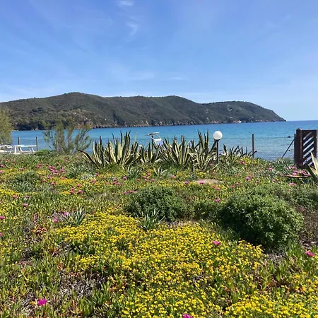 Il Guardingo * Rio dellʼElba