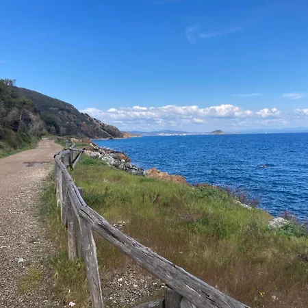 Apartmán Il Guardingo