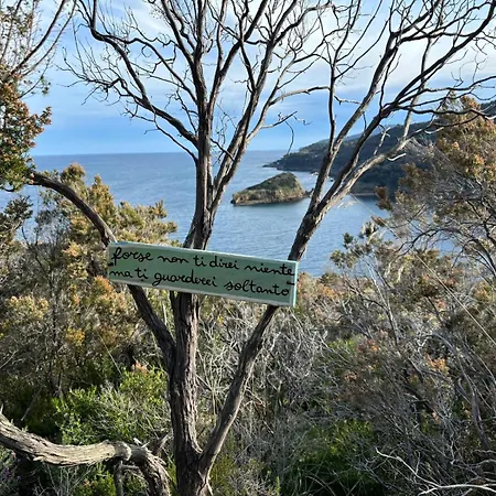 Il Guardingo Apartmán
