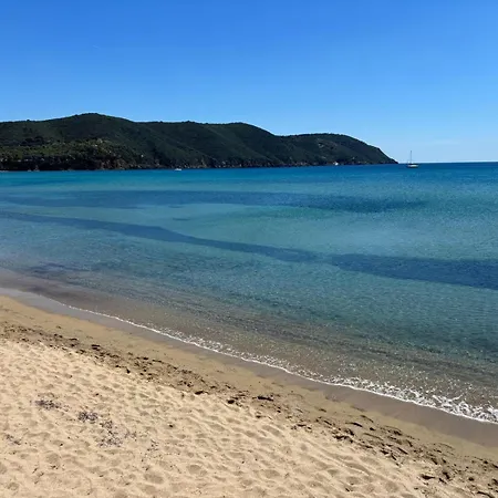 Il Guardingo Lejlighed Rio dellʼElba