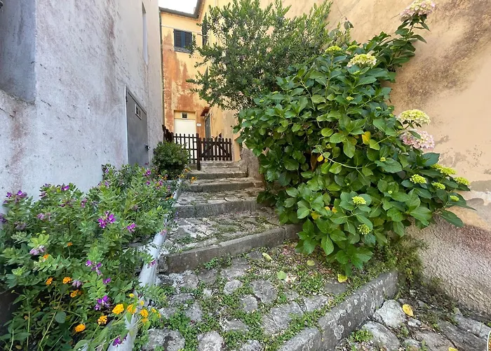 Il Guardingo דירה Rio dellʼElba