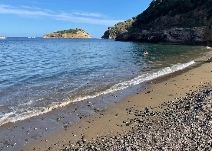 Il Guardingo דירה Rio dellʼElba