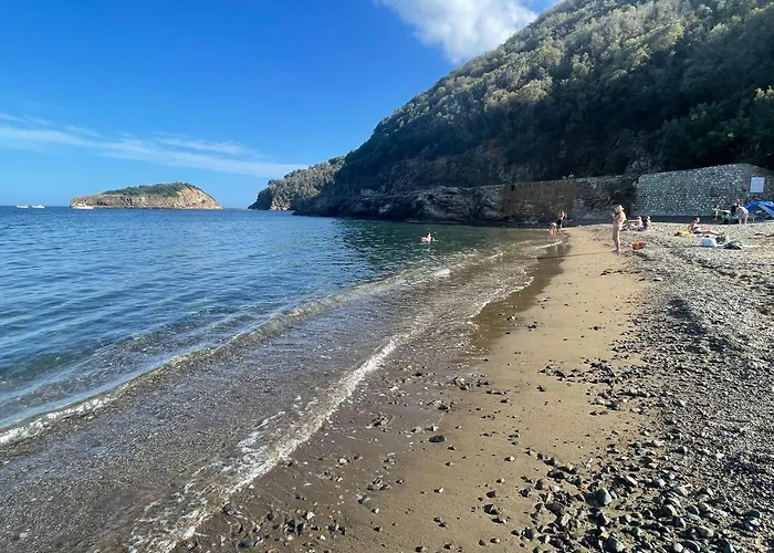 Il Guardingo דירה Rio dellʼElba