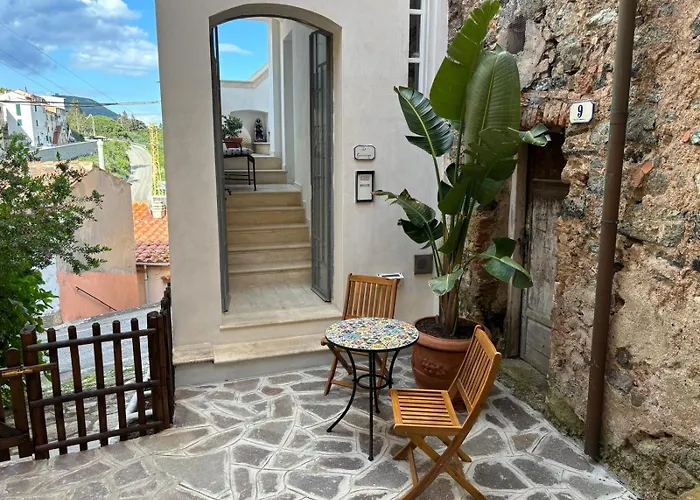 דירה Il Guardingo Rio dellʼElba