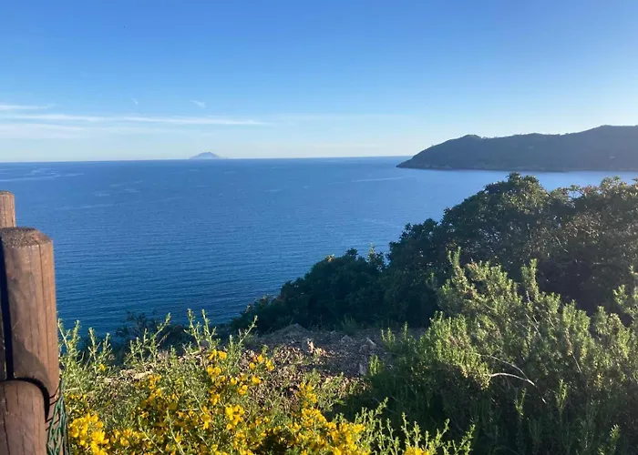 דירה Il Guardingo Rio dellʼElba