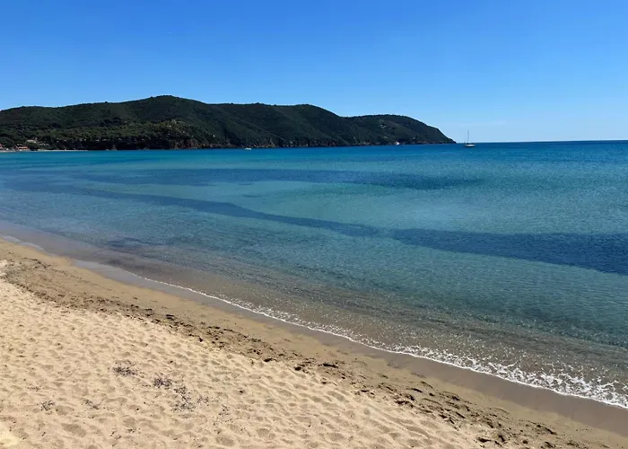 Il Guardingo דירה Rio dellʼElba